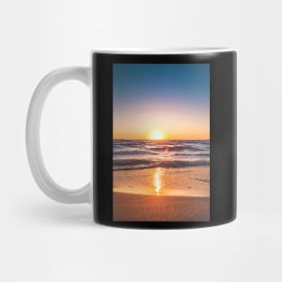 sunset Mug